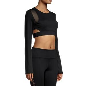 NWT Roberto Cavalli Cutout Crop Top - Various